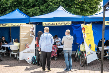 Expo Zdrowie w Wiśle